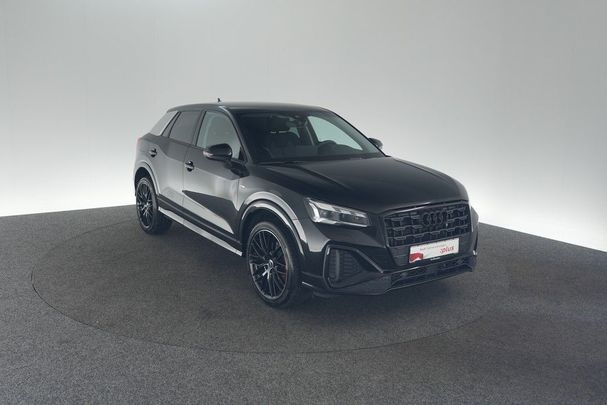 Audi Q2 35 TFSI S tronic S-line 110 kW image number 7