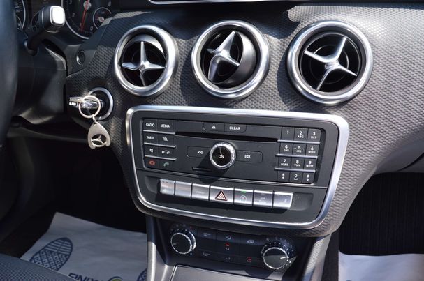 Mercedes-Benz A 180 90 kW image number 20