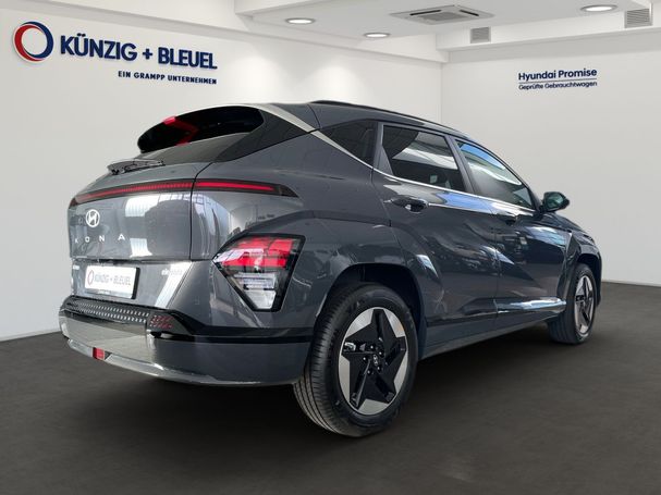 Hyundai Kona Prime 160 kW image number 4