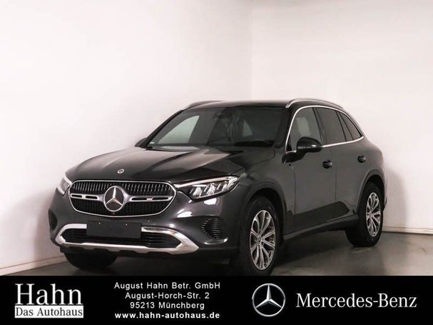 Mercedes-Benz GLC 220 d 145 kW image number 1