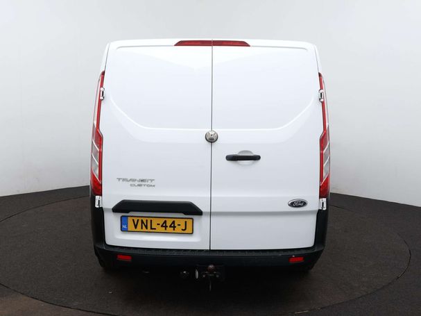 Ford Transit Custom 280 L1H1 2.0 TDCi Trend 77 kW image number 5