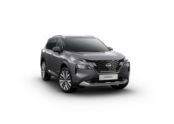 Nissan X-Trail e-4ORCE 157 kW image number 1