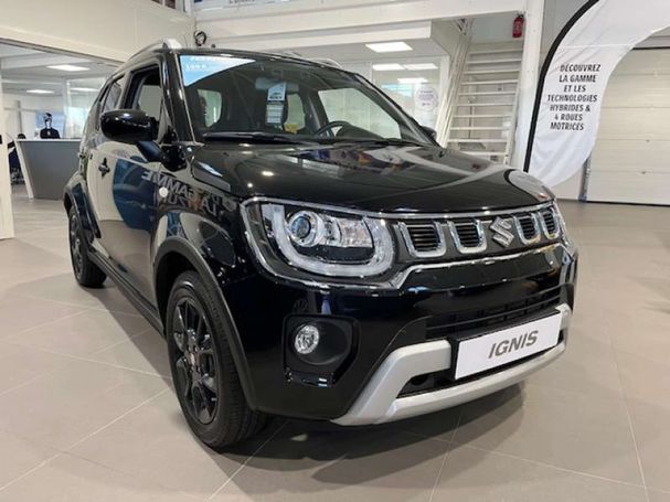 Suzuki Ignis 62 kW image number 2