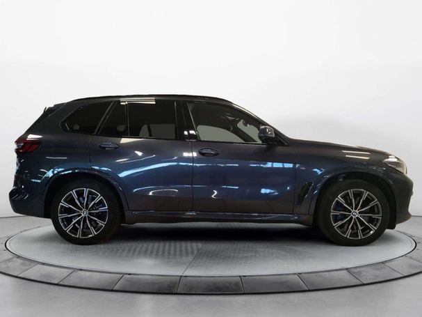 BMW X5 xDrive25d 170 kW image number 2