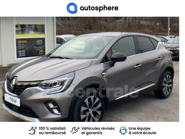 Renault Captur 103 kW image number 1