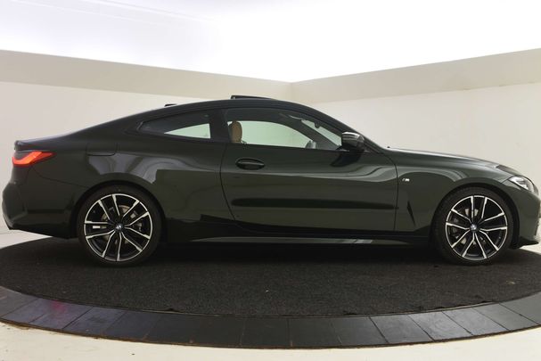 BMW 420i M Sport 135 kW image number 10