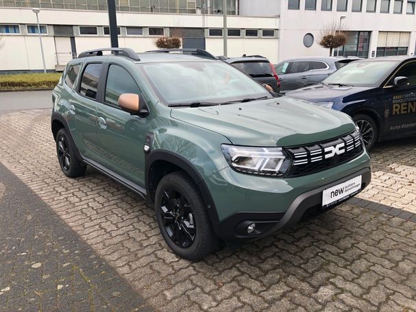 Dacia Duster TCe 130 96 kW image number 2