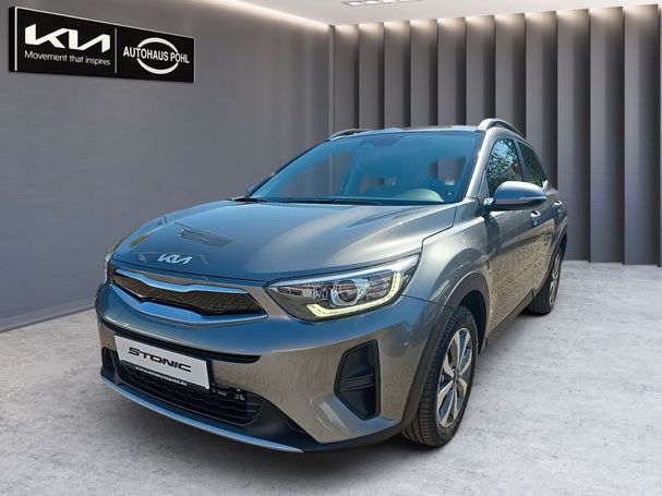 Kia Stonic 1.0 T-GDi 100 Vision 74 kW image number 2