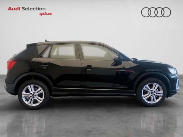 Audi Q2 30 TDI Advanced 85 kW image number 6