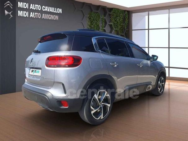 Citroen C5 Aircross BlueHDi 130 S&S EAT8 96 kW image number 14