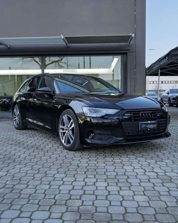 Audi A6 40 TDI quattro S tronic Avant Business ultra 150 kW image number 3