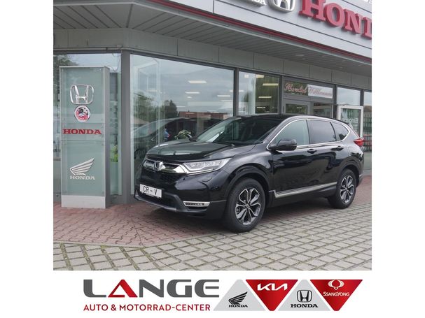 Honda CR-V 135 kW image number 5