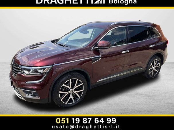 Renault Koleos BLUE dCi 150 X-Tronic 110 kW image number 1