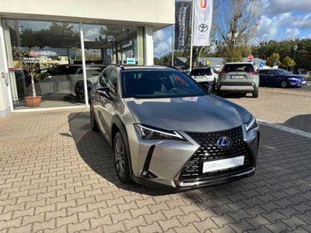 Lexus UX 250h 135 kW image number 3