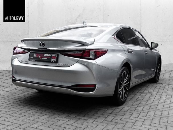 Lexus ES 300 h 160 kW image number 2