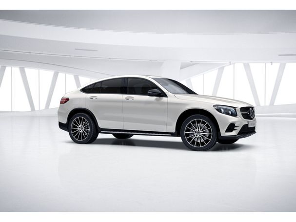 Mercedes-Benz GLC 300 180 kW image number 17