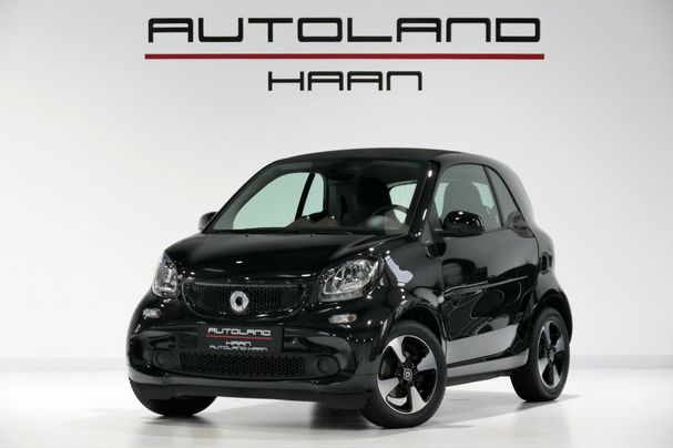 Smart ForTwo 66 kW image number 2