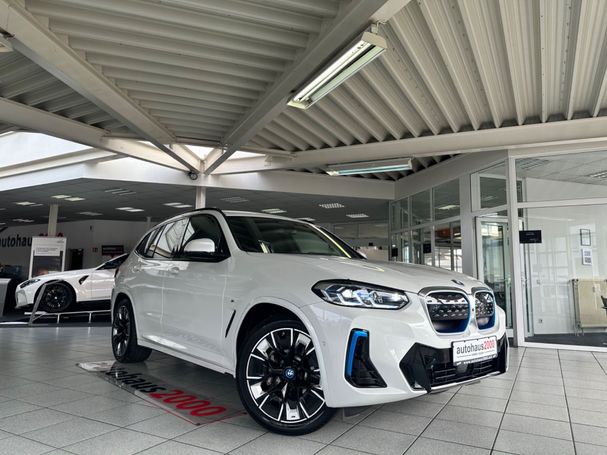 BMW iX3 M Sport Impressive 210 kW image number 2