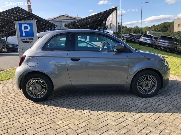 Fiat 500 e 42 kWh 87 kW image number 4