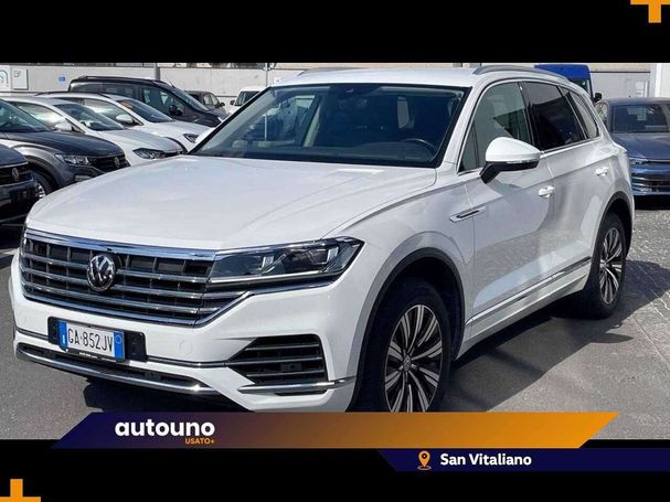 Volkswagen Touareg 3.0 TDI 4Motion 170 kW image number 1