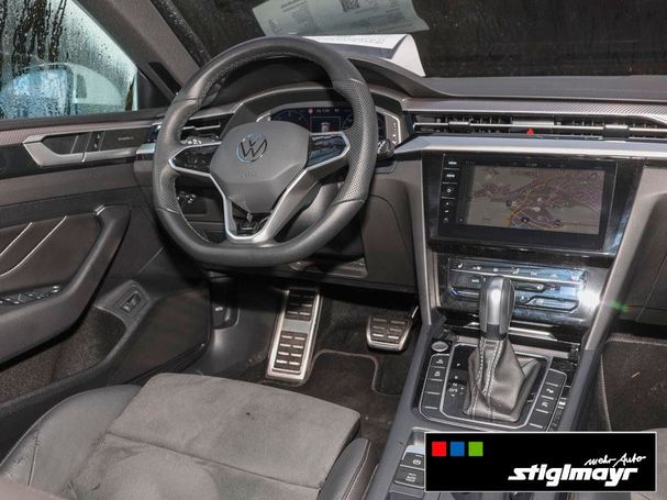 Volkswagen Arteon 2.0 TDI Shooting Brake 4Motion 147 kW image number 3