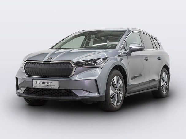 Skoda Enyaq 195 kW image number 1