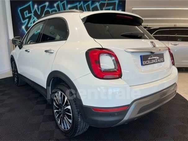 Fiat 500X 1.6 Multijet DCT 88 kW image number 3