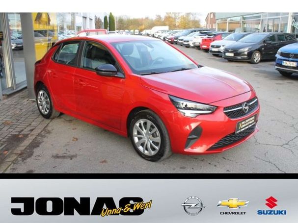 Opel Corsa 1.2 Edition 74 kW image number 2