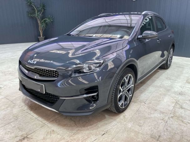 Kia XCeed 1.0 T-GDi 88 kW image number 1