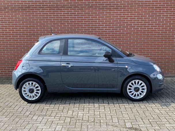 Fiat 500 0.9 TwinAir 63 kW image number 20