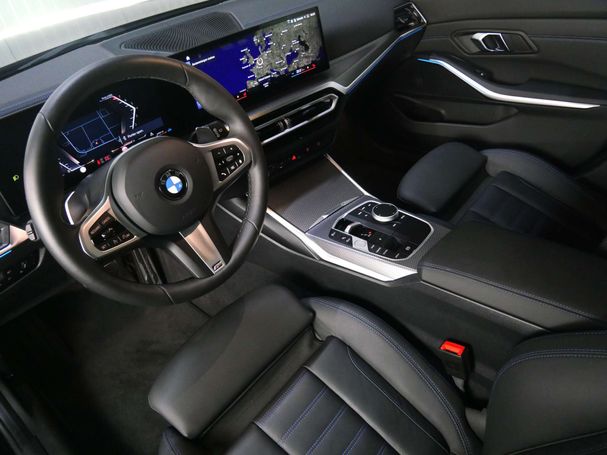 BMW 318i Touring 115 kW image number 9