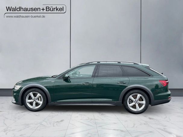 Audi A6 Allroad 50 TDI quattro 210 kW image number 5