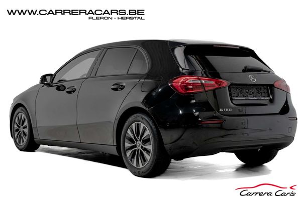 Mercedes-Benz A 180 100 kW image number 4