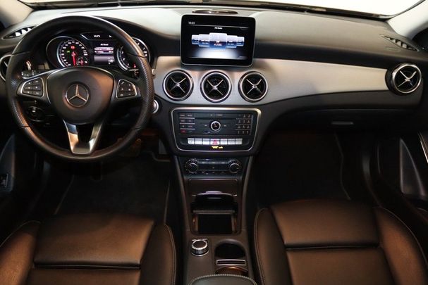 Mercedes-Benz GLA 250 155 kW image number 13