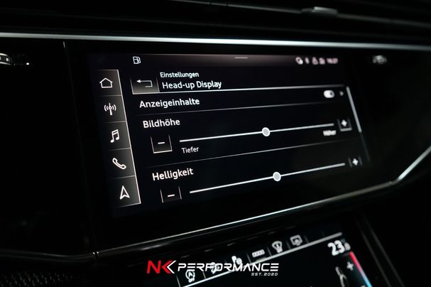 Audi SQ7 4.0 TDI quattro 320 kW image number 33