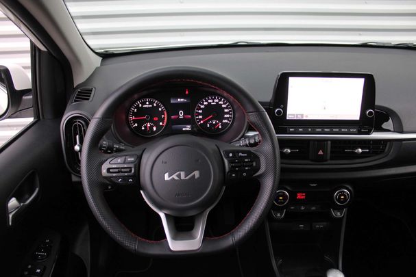 Kia Picanto 1.0 49 kW image number 9