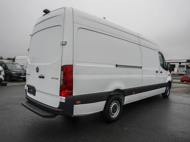 Mercedes-Benz Sprinter 317 CDI 125 kW image number 3