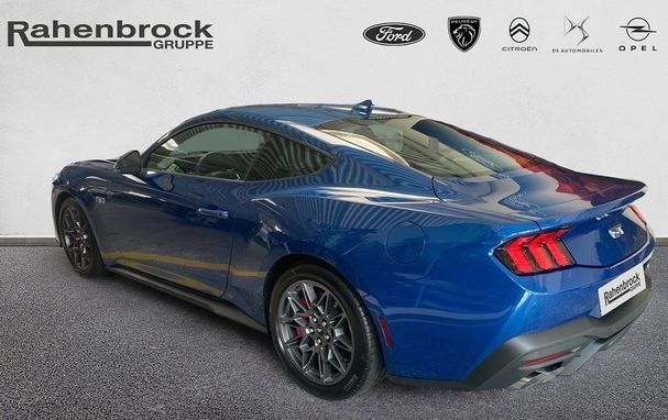 Ford Mustang GT Fastback 328 kW image number 3