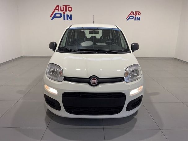 Fiat Panda 1.0 Hybrid 51 kW image number 4