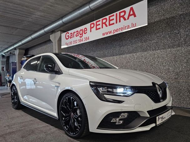 Renault Megane 280 EDC 205 kW image number 1