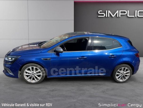 Renault Megane 103 kW image number 2