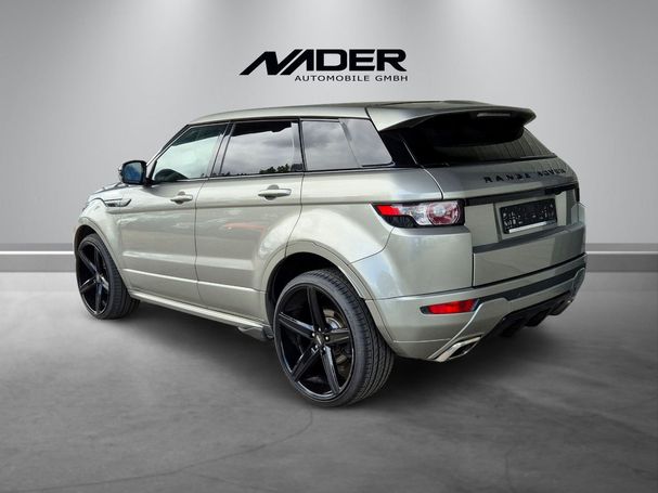 Land Rover Range Rover Evoque 177 kW image number 7