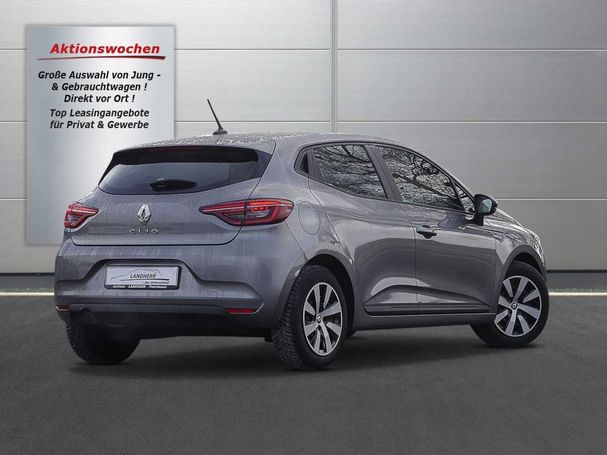 Renault Clio TCe 66 kW image number 2