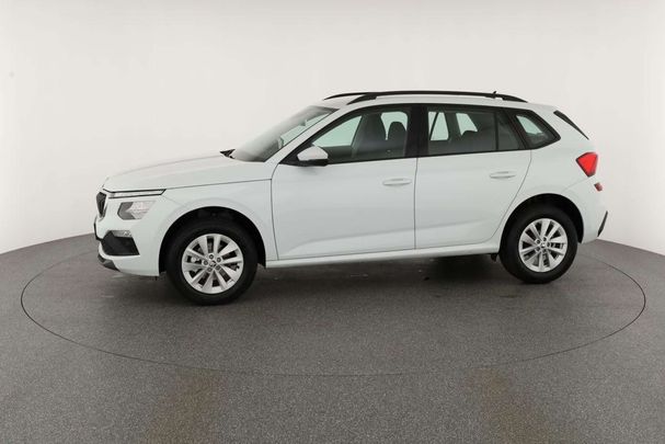 Skoda Kamiq 1.0 TSI DSG 85 kW image number 29