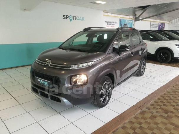 Citroen C3 Aircross BlueHDi 120 S&S EAT6 Feel 88 kW image number 1