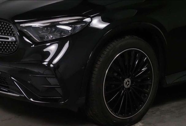 Mercedes-Benz GLC 300 4Matic 190 kW image number 3