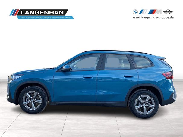 BMW X1 sDrive18d 110 kW image number 5