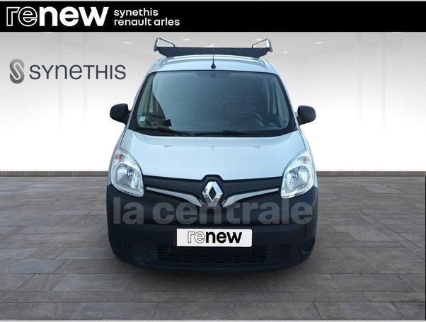 Renault Kangoo BLUE dCi 115 85 kW image number 4