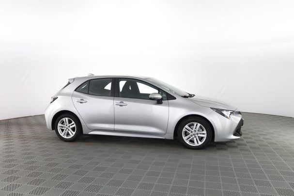 Toyota Corolla 1.8 Hybrid 90 kW image number 5