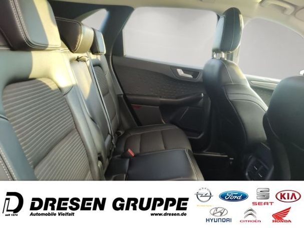 Ford Kuga 1.5 EcoBoost Titanium 110 kW image number 15